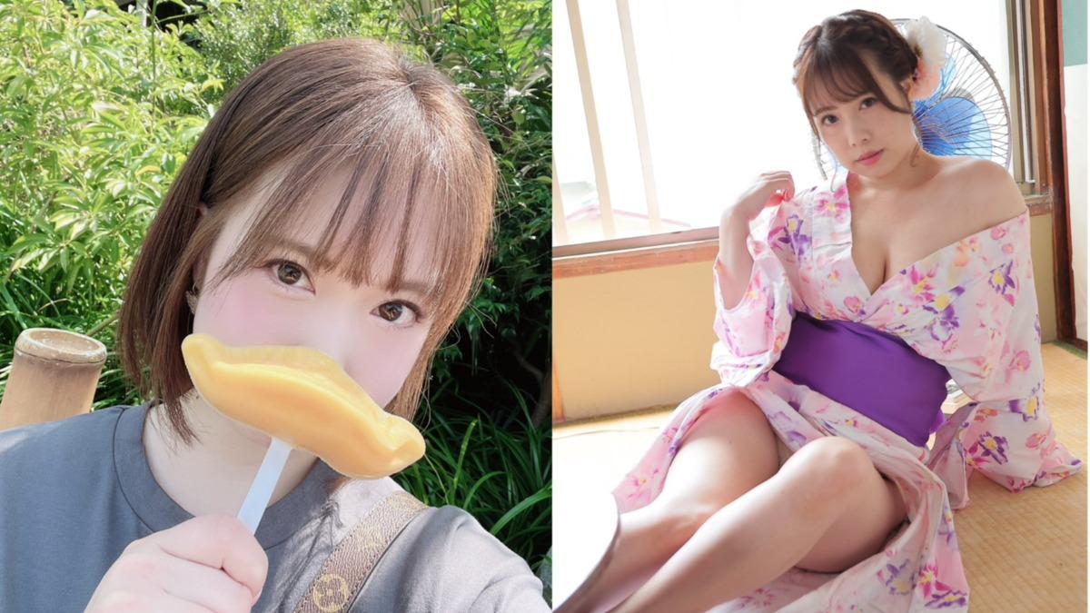 復出半年人妻身分沒了!日本「超巨女優」爆離婚 分開原因曝光