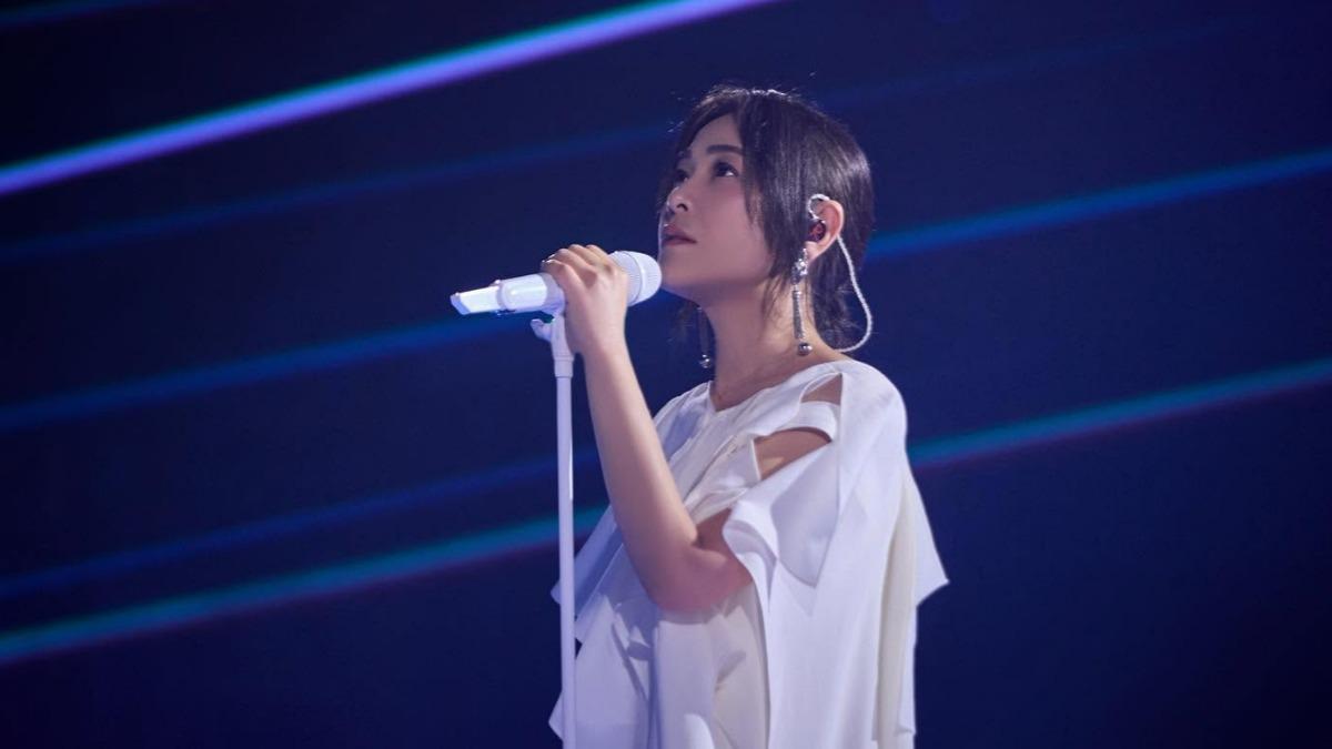 兌現3年約定!劉若英9月重返高雄開唱 攜手汪蘇瀧「春天新作」曝