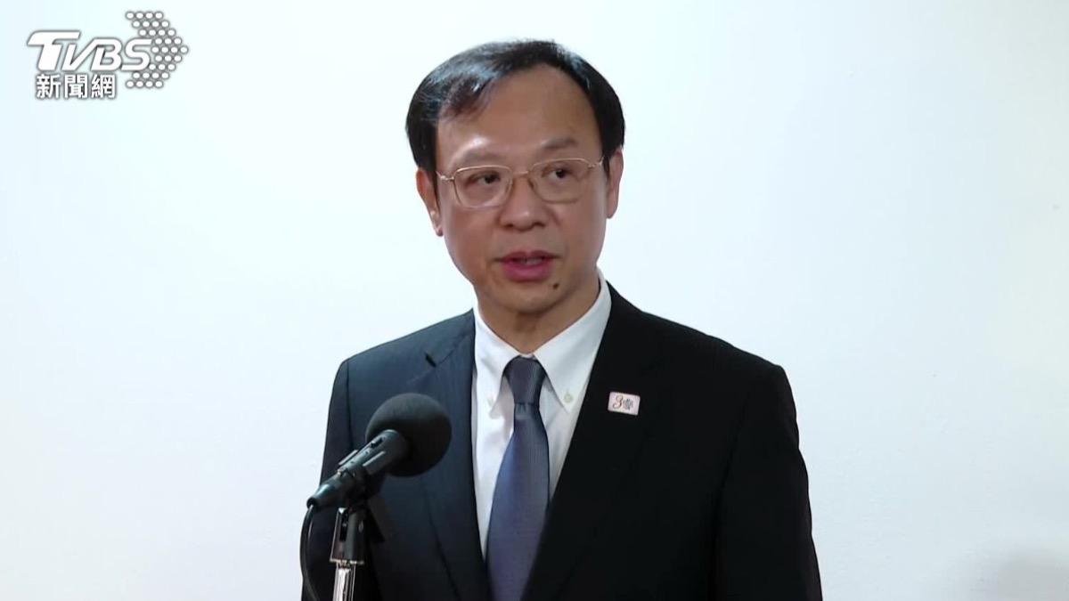 石崇良曝中聯油脂檢驗情況 4月合格「出廠成品才超標」