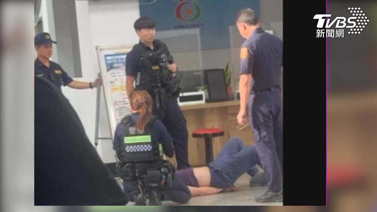 苗栗公務員控遭霸凌!同仁舉證稱他「上班念經咆哮」 曾揚言傷害別人