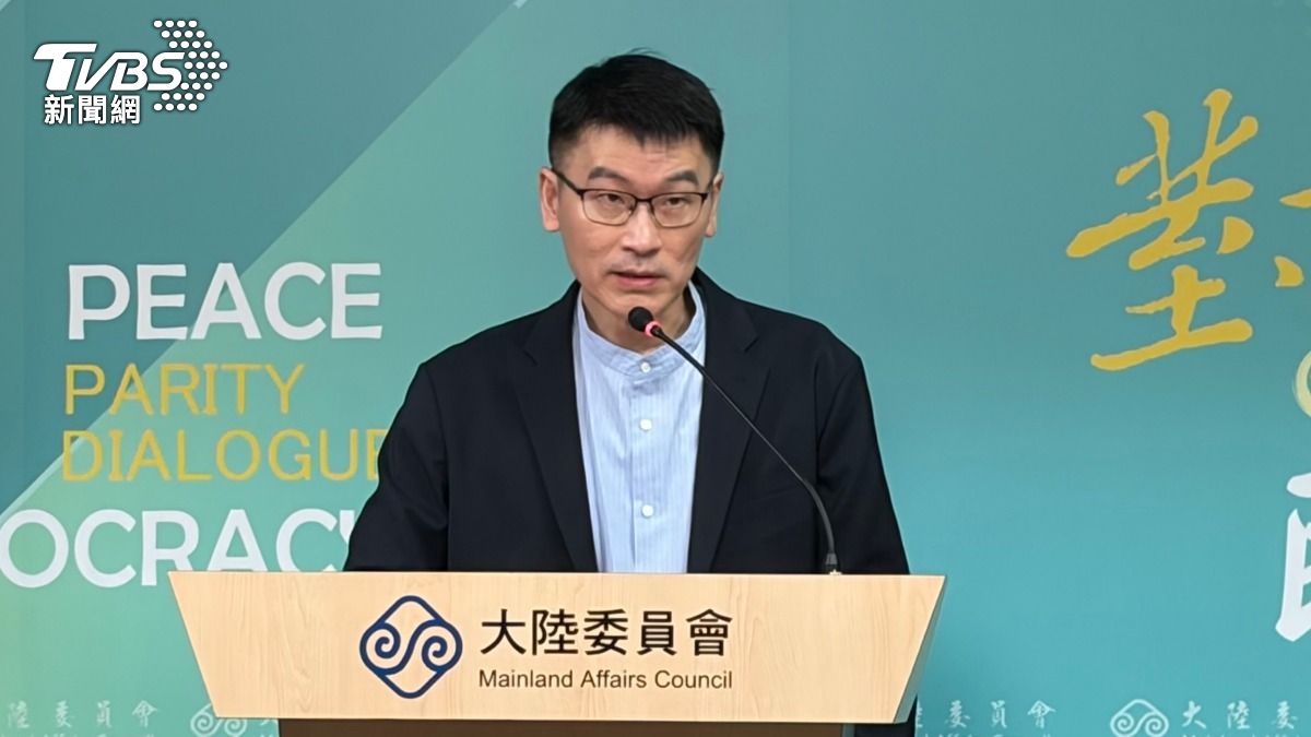 陸人來台審查恐加嚴?陸委會:在國安與便利性間取平衡