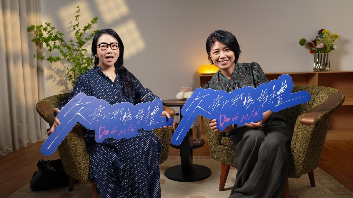 陶晶瑩爆遭酸「長得像青蛙」!嚴藝文昔被嫌髒 揭演藝圈殘酷內幕