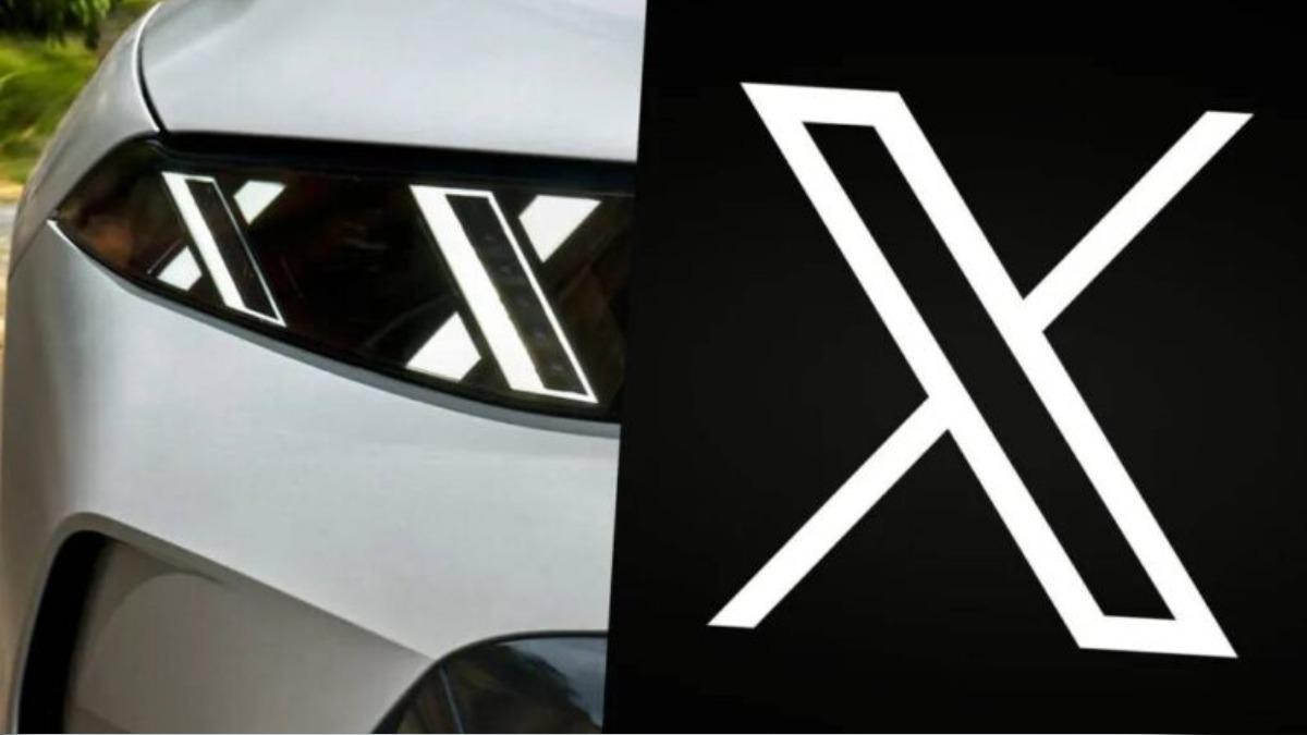 BMW新X5燈組神似X Logo!方向燈一亮網笑:在打廣告