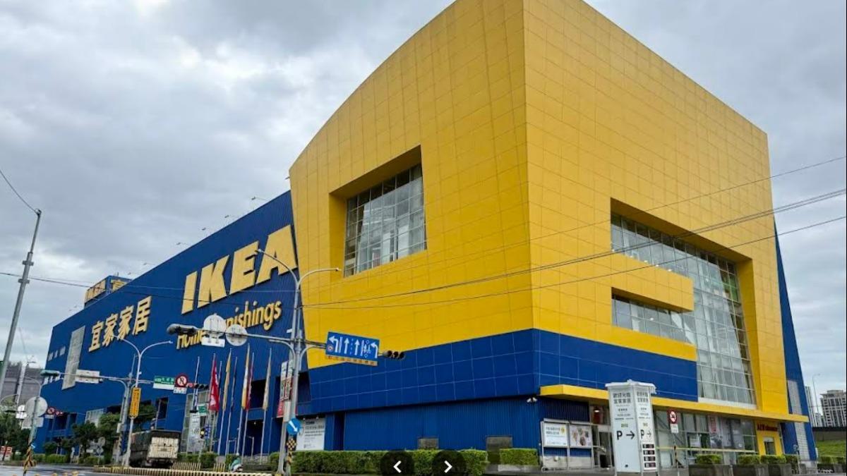 美女整形醫、無業男IKEA內互毆 衝突原因曝光