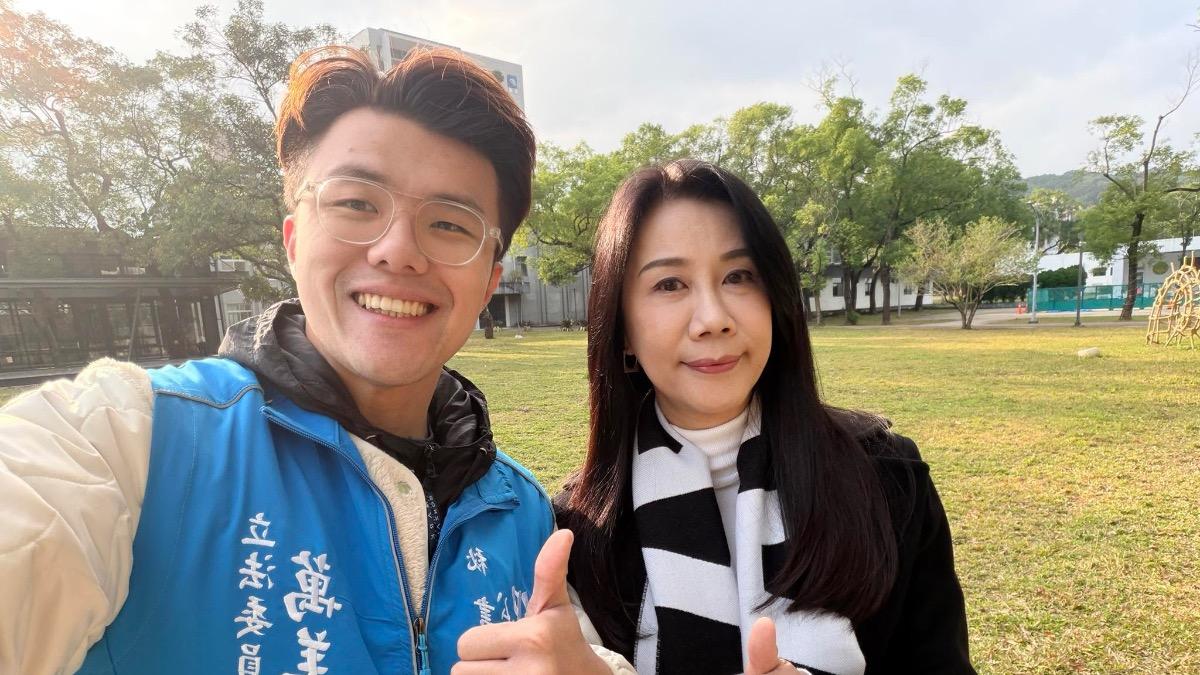 兒爆霸凌黑歷史!萬美玲被問「全程臭臉不回應」快速離去