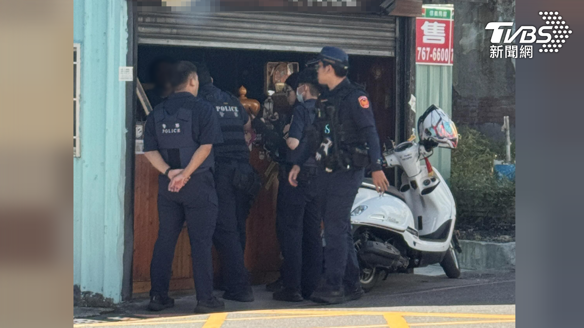 餐飲店業者「教訓」女兒遭目擊報警! 引眾怒灌爆一星負評