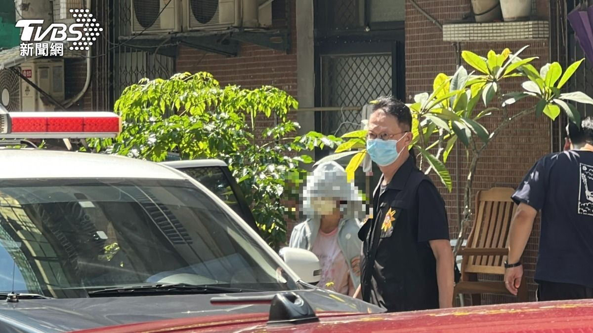 快訊/放暑假在家太吵!基隆19歲女暴怒持菜刀砍15歲親弟