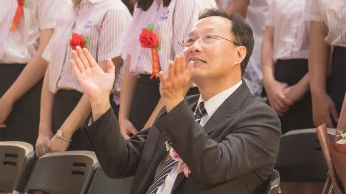 高雄18校長集體被告!猝逝中正高中校長也在內 開庭日撞告別式