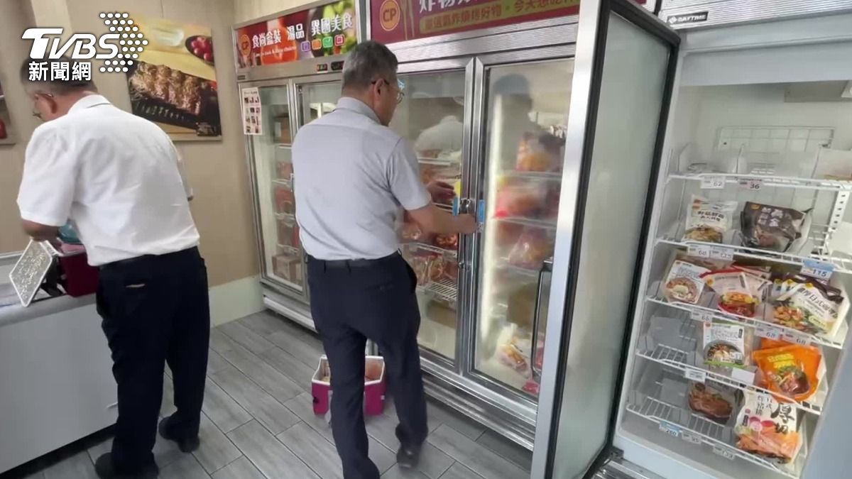 影音/沙拉油風暴!桂冠沙拉、聯華飯糰中招 244通路受影響產品一次看