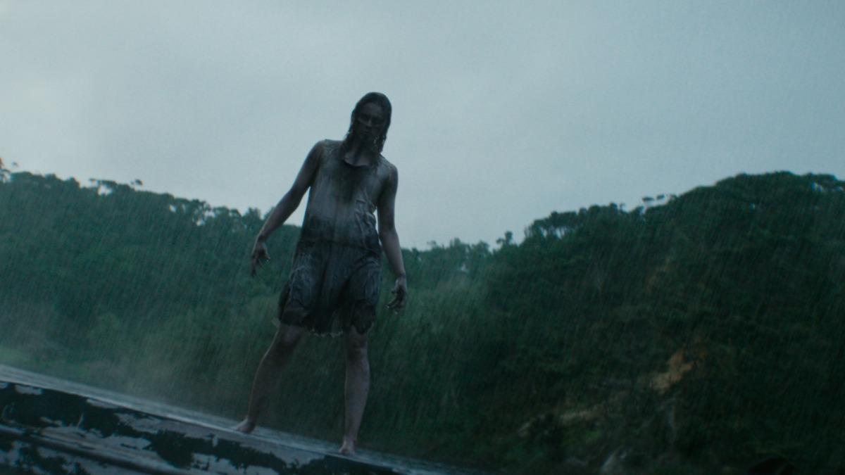 大巨蛋首映驚見「斷指甜點」!恐怖神作《屍變焚場》回歸 海外影評讚:依舊無敵