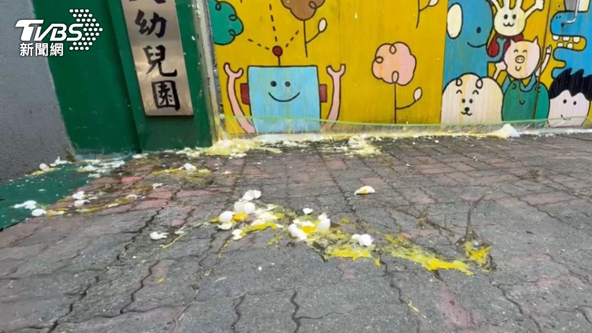 基隆幼兒園虐童案延燒!2涉案教保員姓名曝光 最快8日廢照