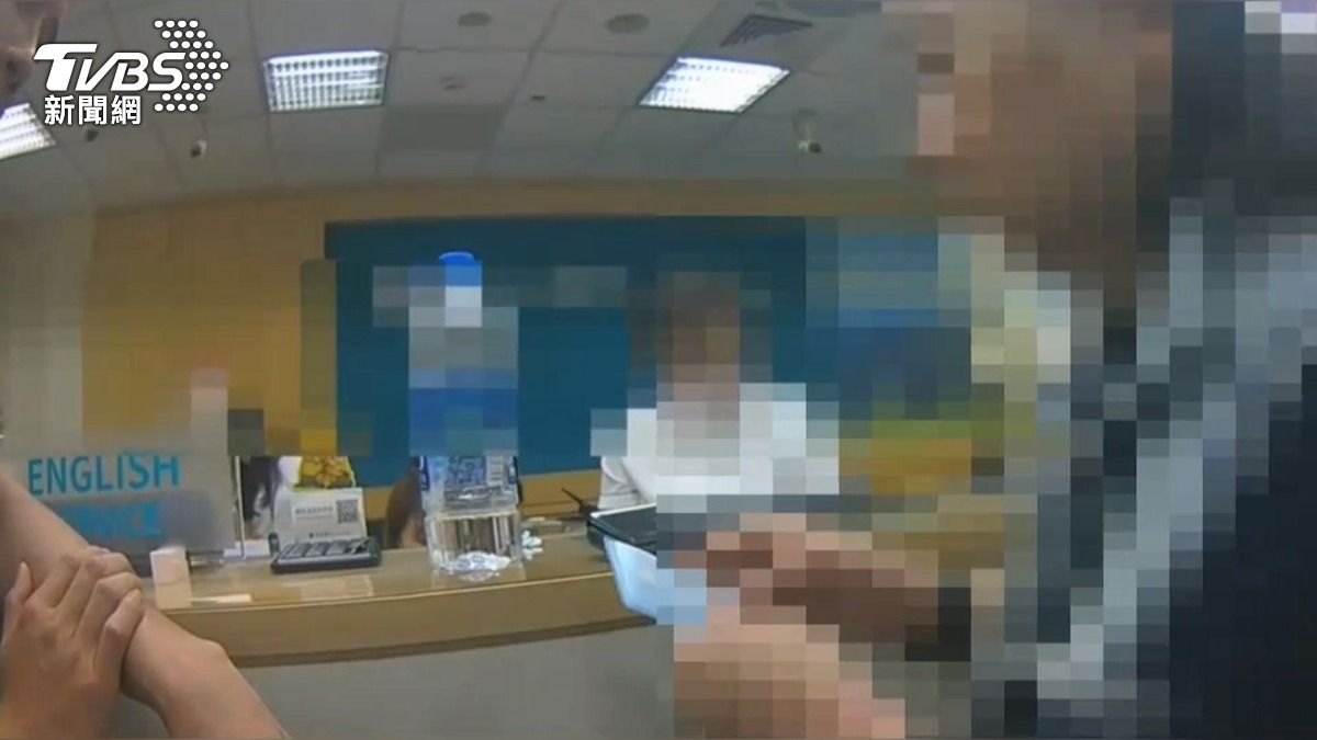 純情運將陷網愛甜喊寶貝!險貸款197萬 警揭殘酷真相