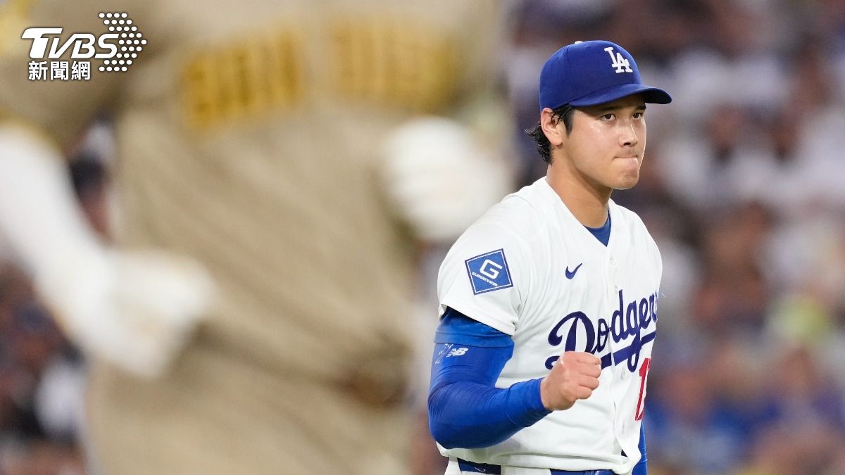 MLB/明星賽無緣二刀流?大谷翔平異動原因曝光 總教練回應了
