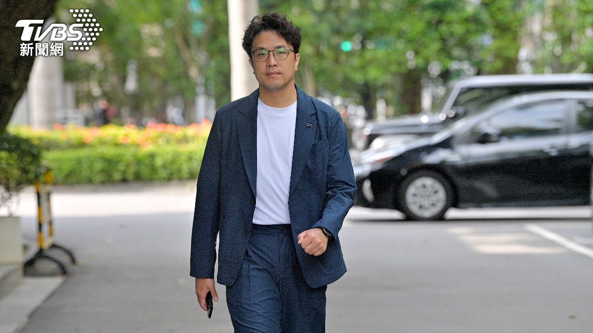 專訪/撕「抗中保台」標籤降仇恨值 沈伯洋:護國與市政不衝突