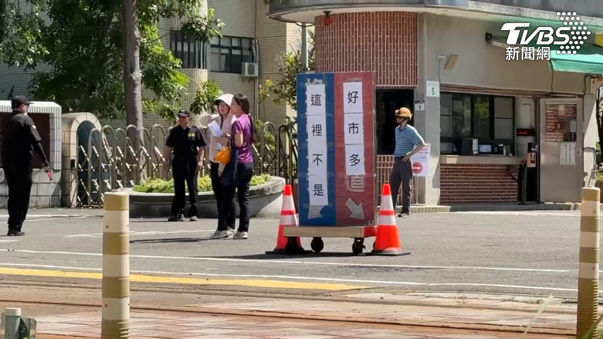 影音/Google導航誤導!往「好市多新高雄店」跑到火力發電廠