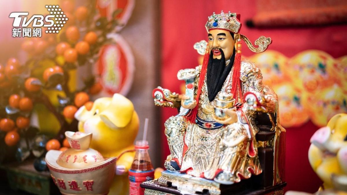 一週運勢搶先看!4星座「財神送錢」大旺 金牛桃花開了