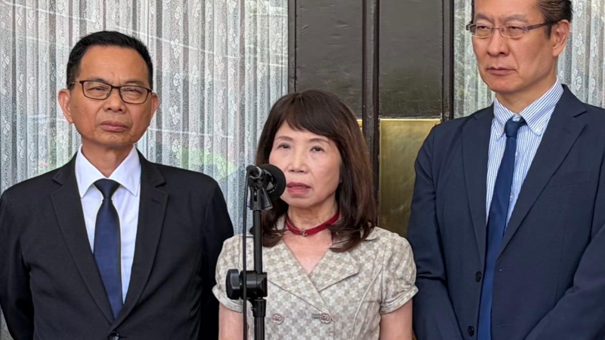 食藥署拒公布「致癌油流向」 林昭姿怒轟:責任丟給廠商