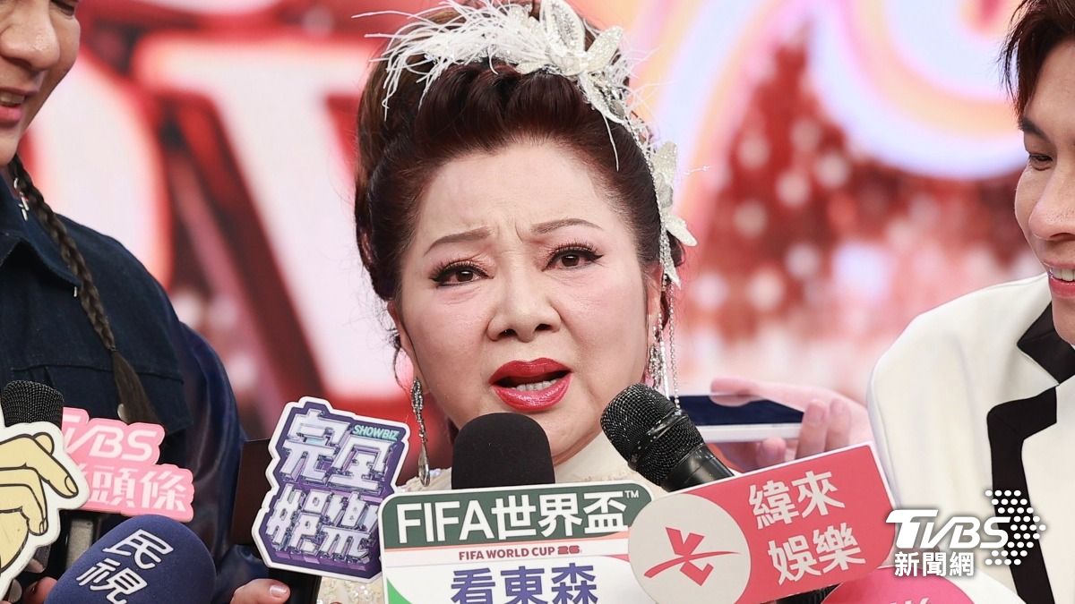 網友嗆「黑歷史被挖不敢告」 白冰冰火大曬報案單:過幾天就收警局通知