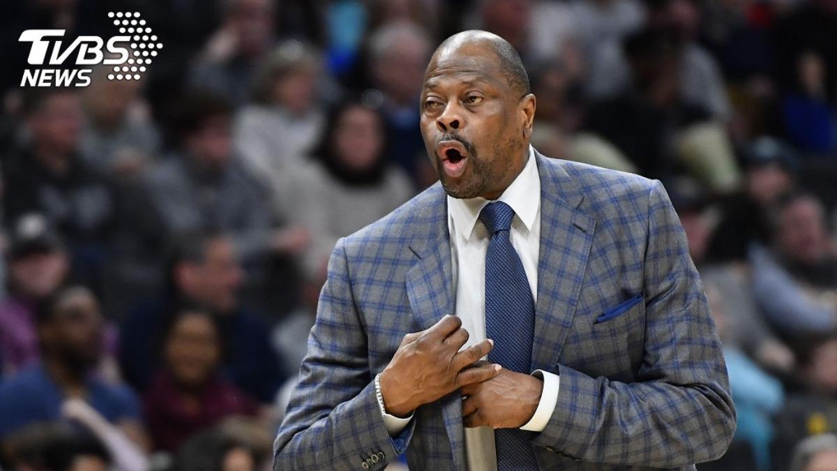 NBA/名人堂球星回來了!中鋒尤英重返教練團 擔任巫師助教