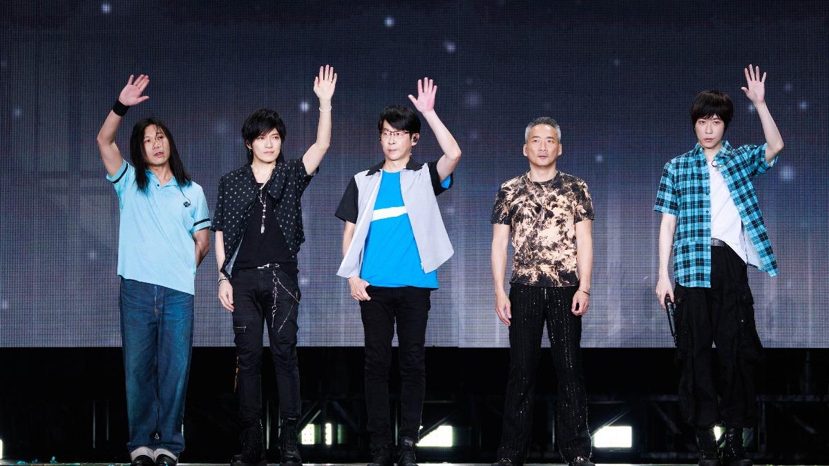 五月天26年造型曝光!阿信爆「演唱會送票」內幕:拜託大家來