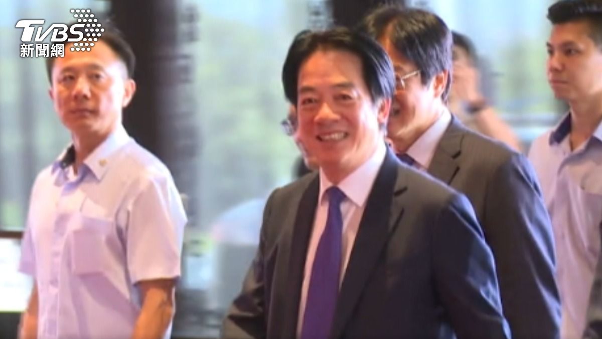 影音/毒油襲全台! 蔣萬安籲中央公布名單 總統未回
