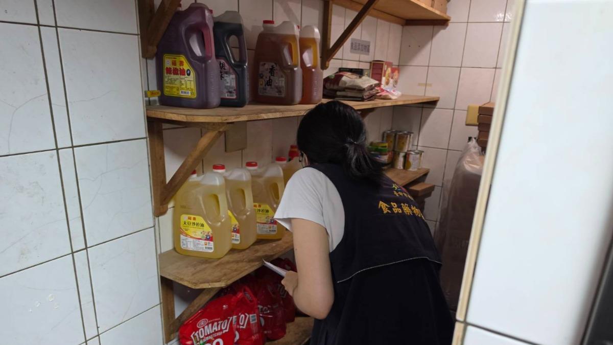 中聯致癌油擴大!醫示警「三無食品」更毒:吃下肚也不知道