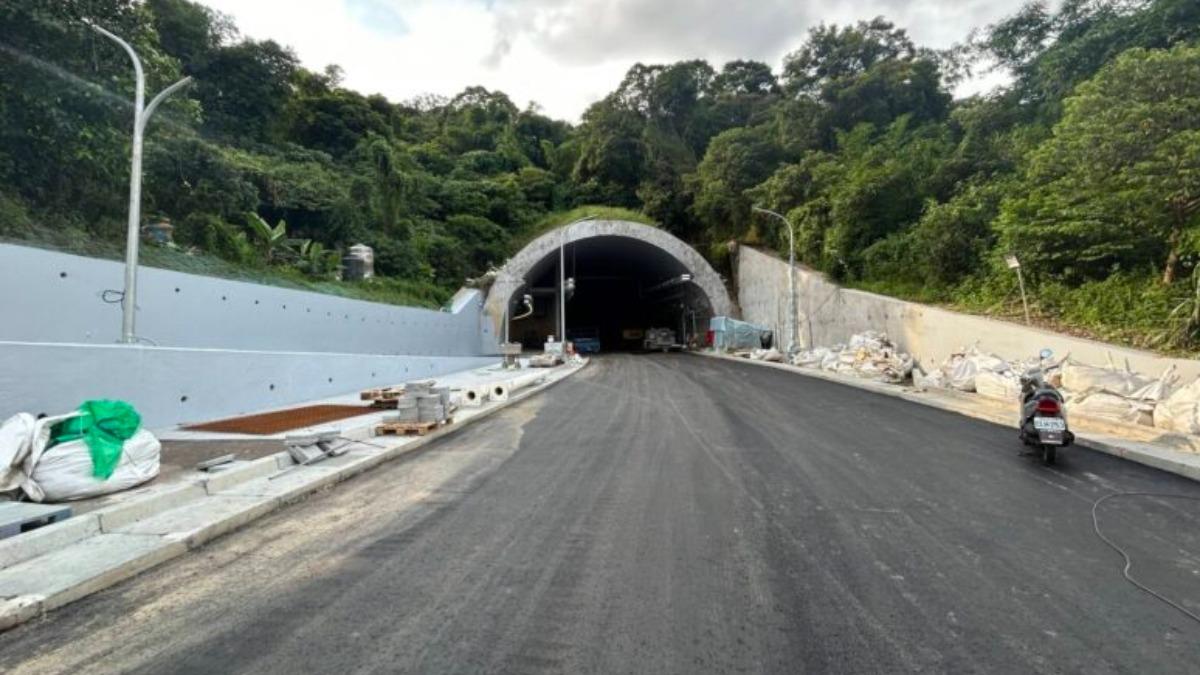 南港新隧道擬今年通車!官方曝「省15分鐘」 網憂:換地方塞