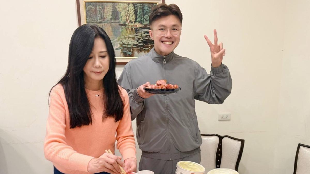 佀廣洋道歉了!昔爆萬美玲「耍官威」 在地里長再開酸:刷新三觀