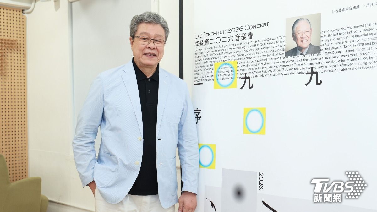 73歲楊烈兩度操出「皮蛇」最新健康現況曝 戰勝大腸癌20年公開抗癌秘訣