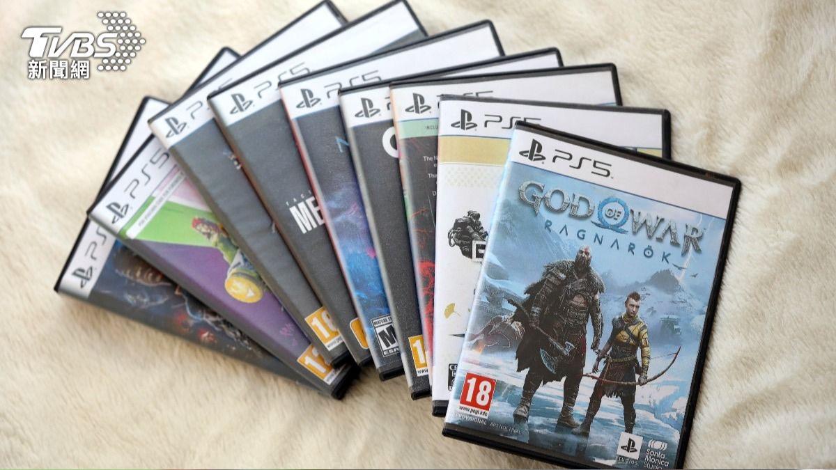 不到一週Sony政策大轉彎?PS遊戲光碟不能亡 符合1條件可生產