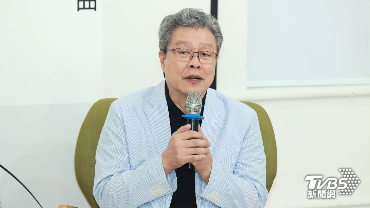 方駿開轟狄鶯寵壞孫安佐! 楊烈讚聲苦勸「疼惜小孩要有分寸」