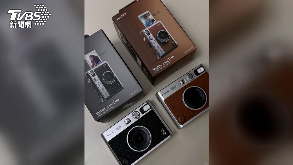 台南又又美大出清?網傳拍立得賣500元 店家曝:是詐騙