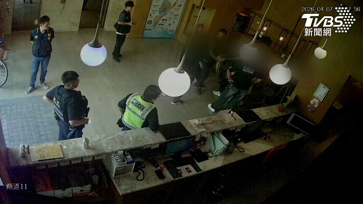 砸億元買台東飯店!試營運後「竟要被法拍」 怒控前扶輪社長詐騙