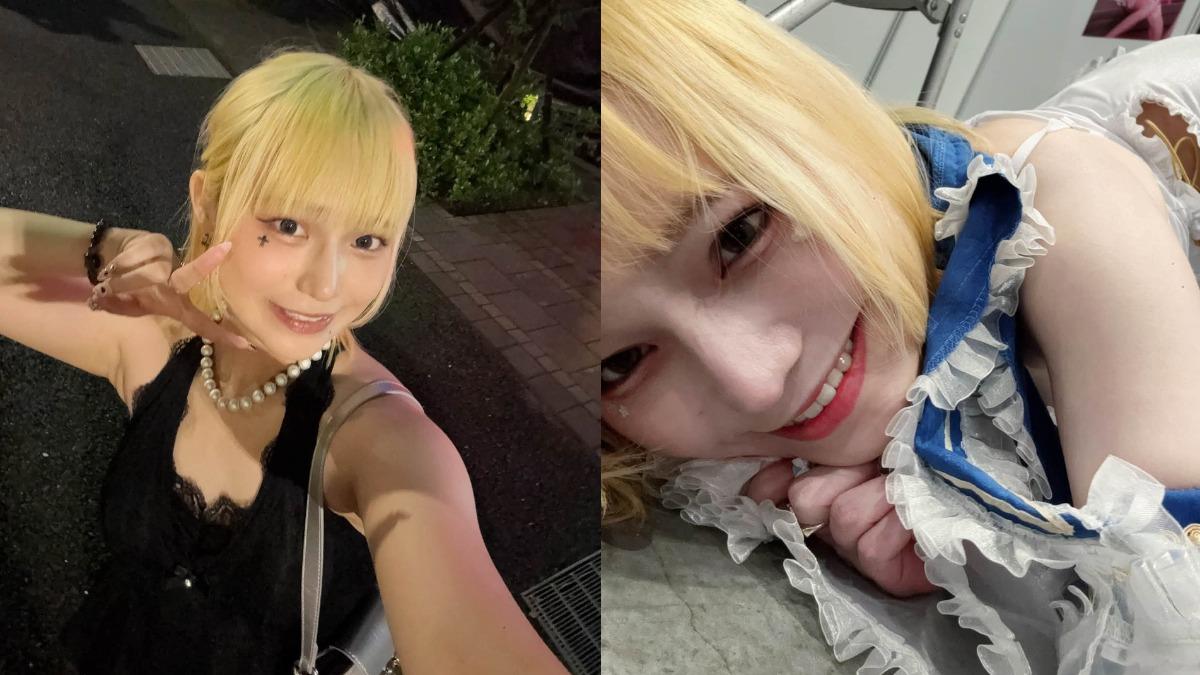 昔遭佀廣洋霸凌!台灣女優嗆「不會放過你」:我會一路講到選舉