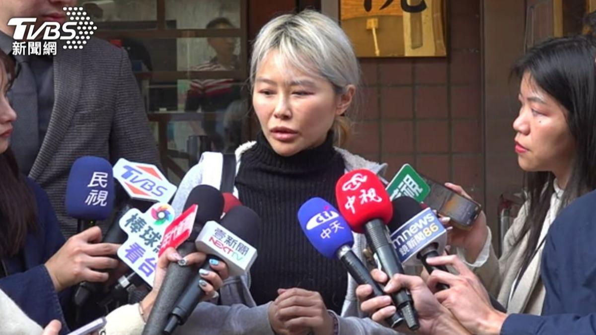 護校生遭撞亡母淚問白死了嗎?法官回「對呀」 律師直言:很不錯