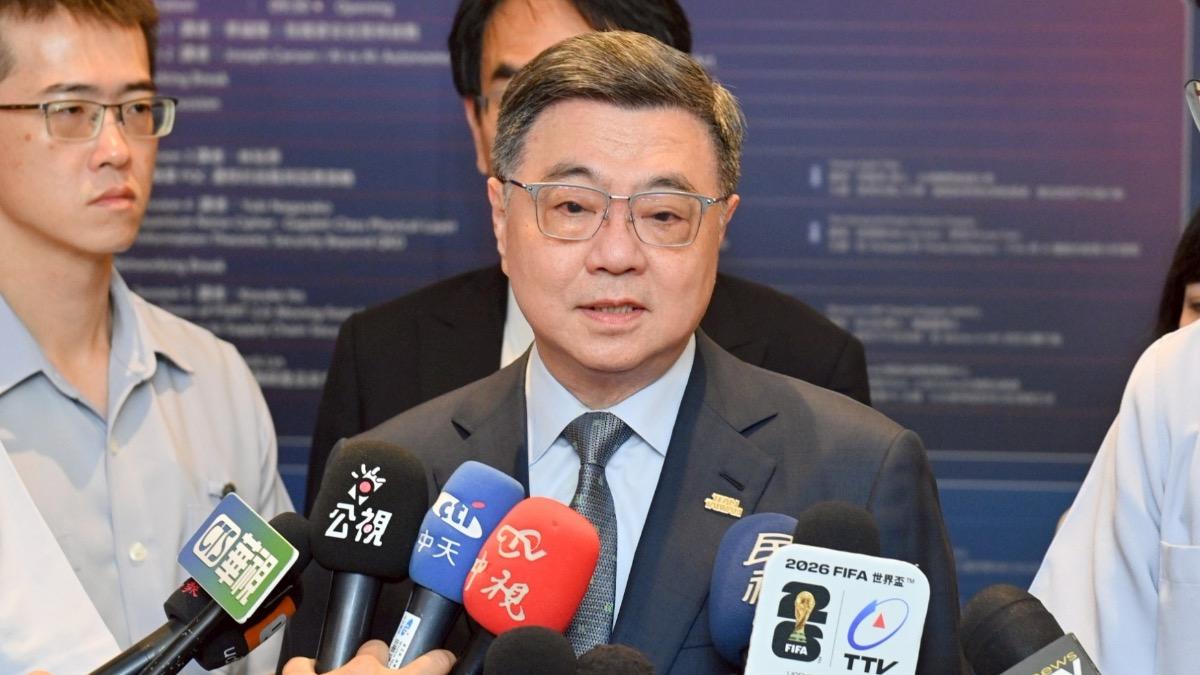致癌油風暴延燒360廠商!卓揆還原處理時間序 避談食藥署長下台