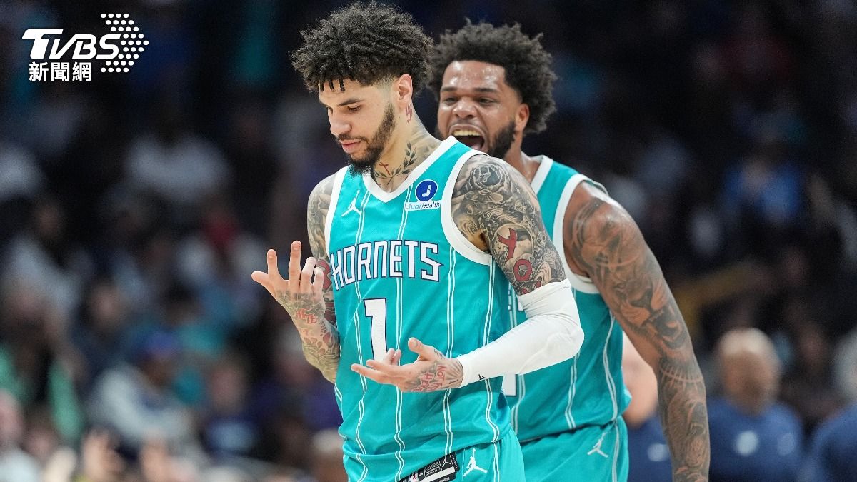 NBA/黃蜂才要起飛!三球、小橋全送走 知情人曝「拆夥原因」