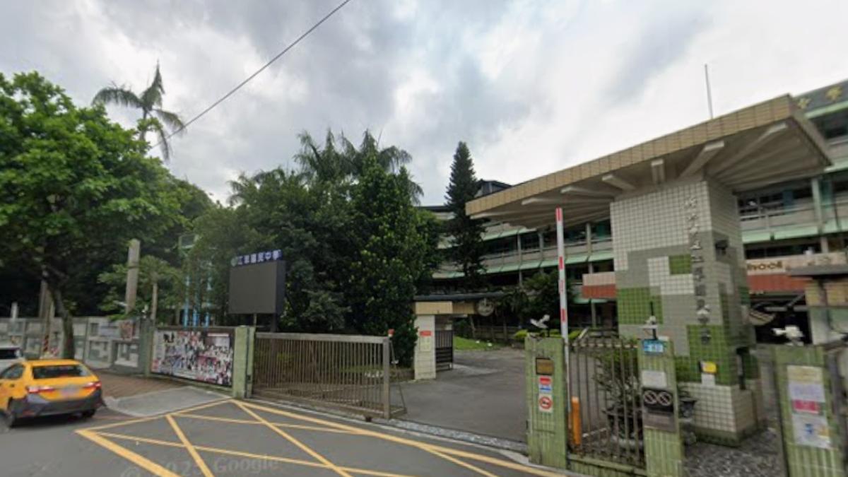 板橋江翠國中段考爆洩題!教師遭申誡 新北教育局:全體送16分