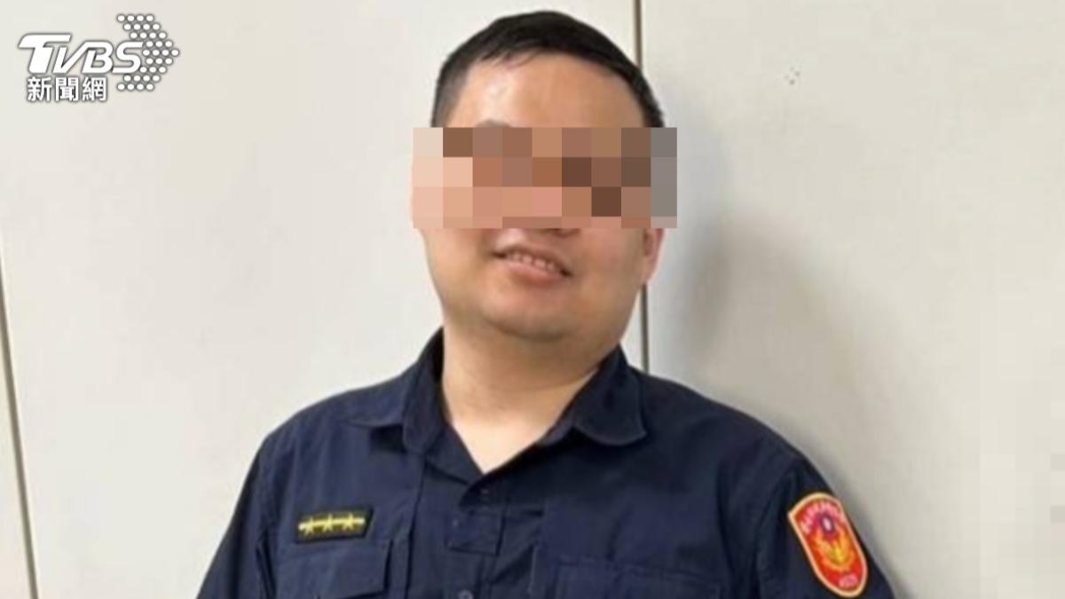 一筆3萬5!北市警販售個資 還找不知情偵查佐代查