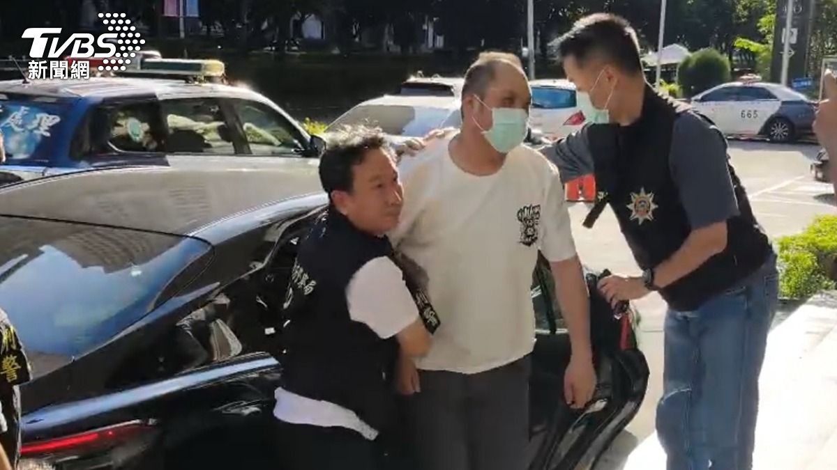襲擊矢板明夫案擴大!港男機場落網 1共犯疑涉案已提早離境