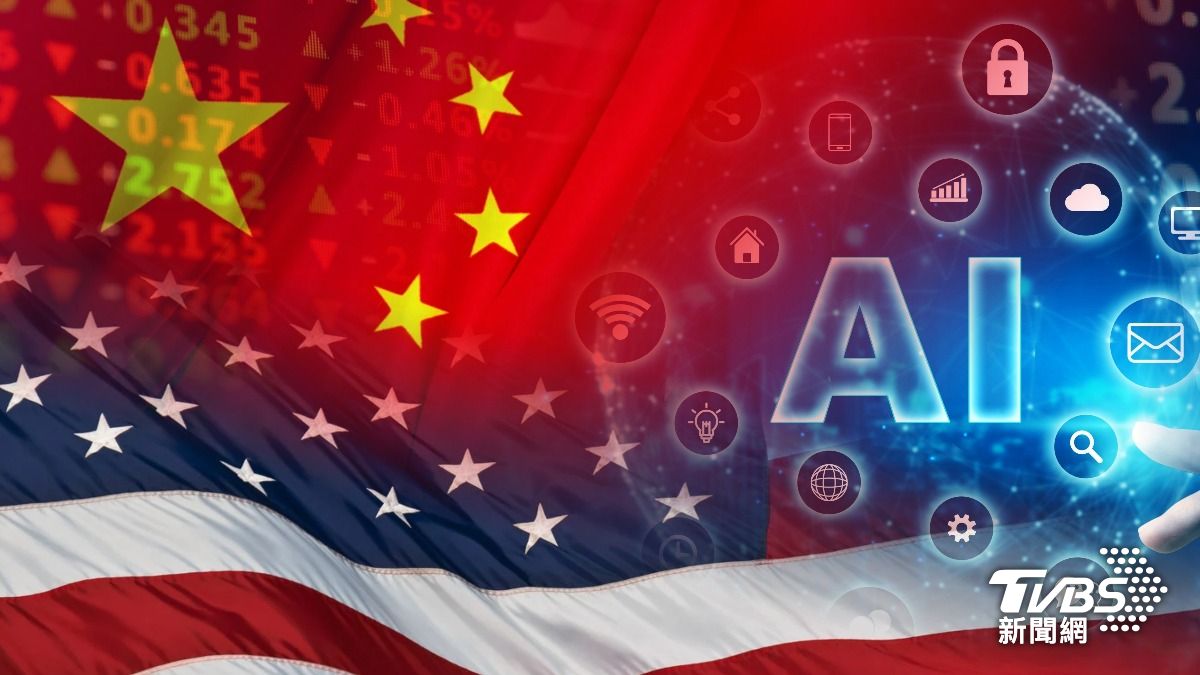 中國AI模型崛起 DeepSeek、GLM低價攻勢衝擊OpenAI、Anthropic
