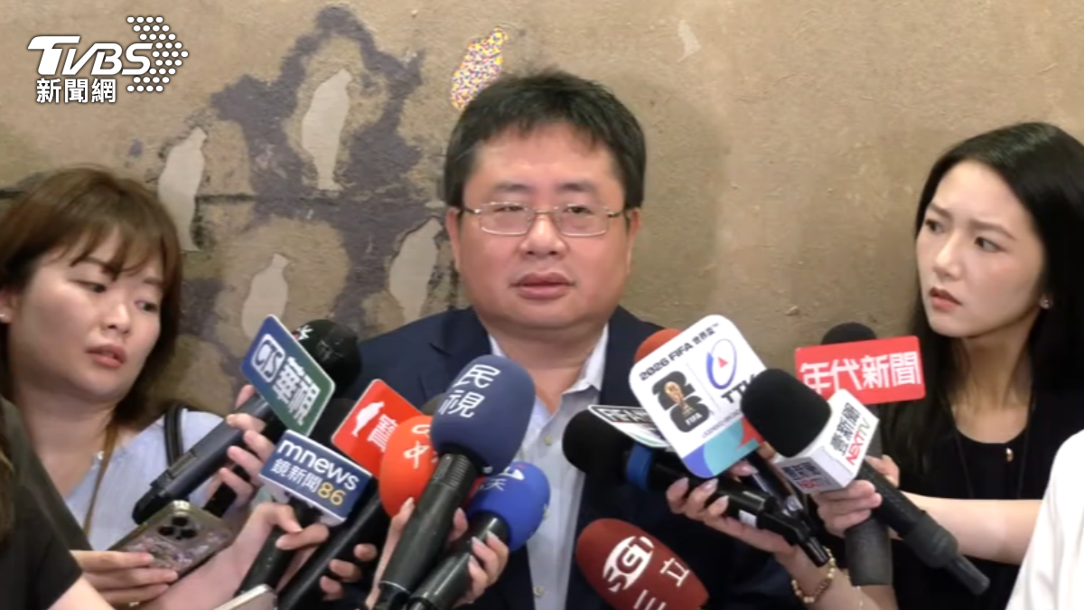 影音/矢板明夫遇襲非跨境鎮壓首例 在台港人拳館2度遭潑漆