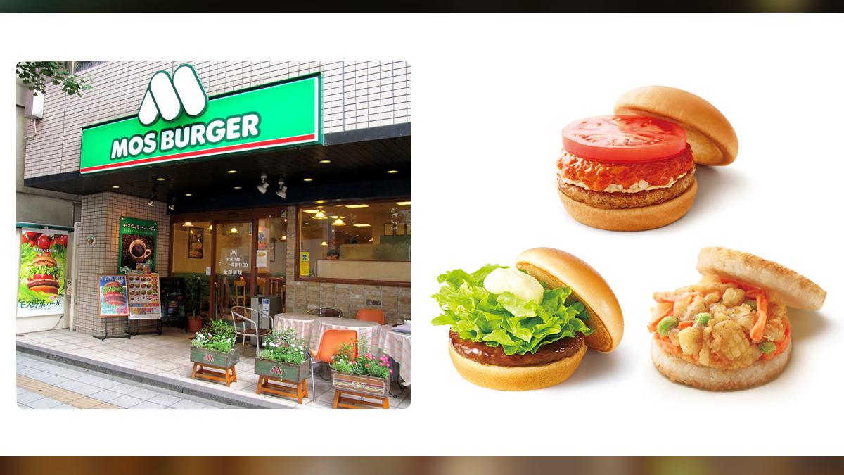 萬圓鈔變薄! 日本7月逾2500款食品喊漲 摩斯漢堡也跟進