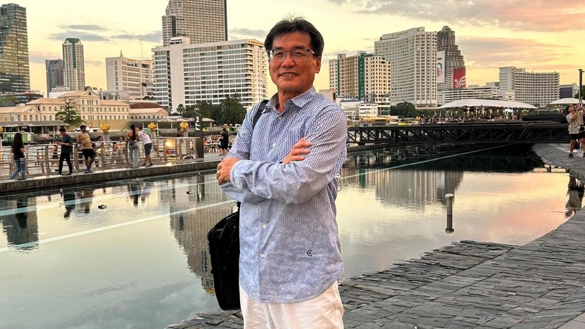 爭取提名未果!前澎湖縣議員鄭清發退出國民黨 無黨籍身分參選