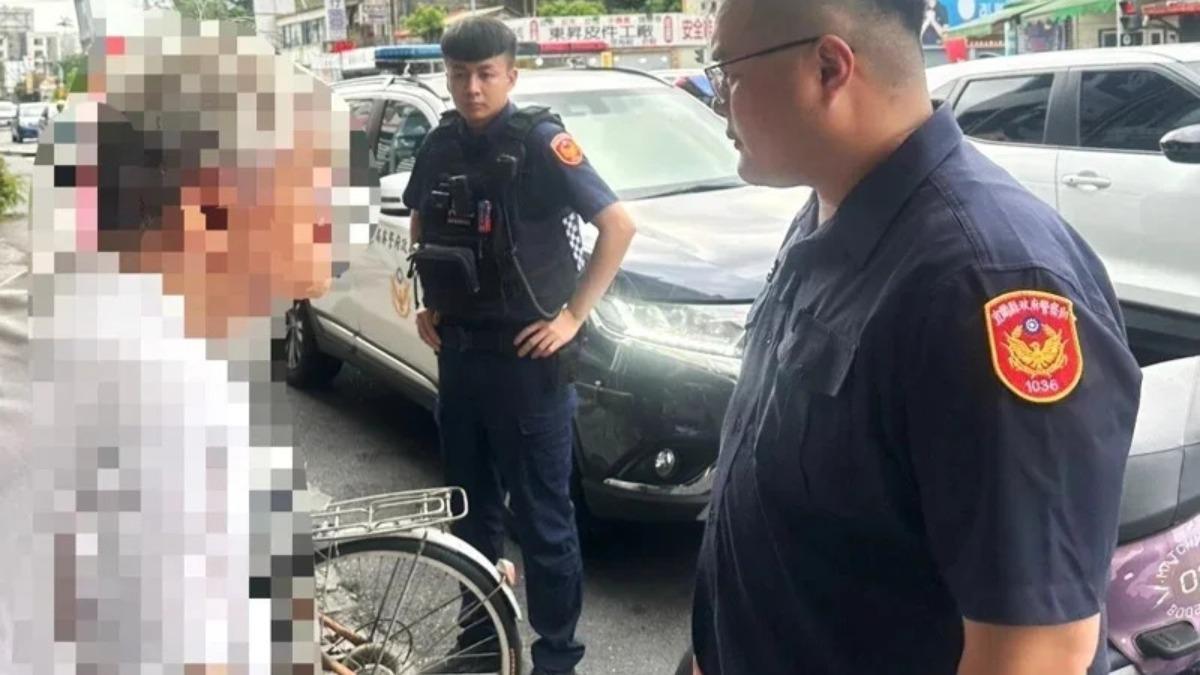 疑不滿車輛臨停!宜蘭阿北「三秒膠狠灌」 特斯拉車主氣炸提告