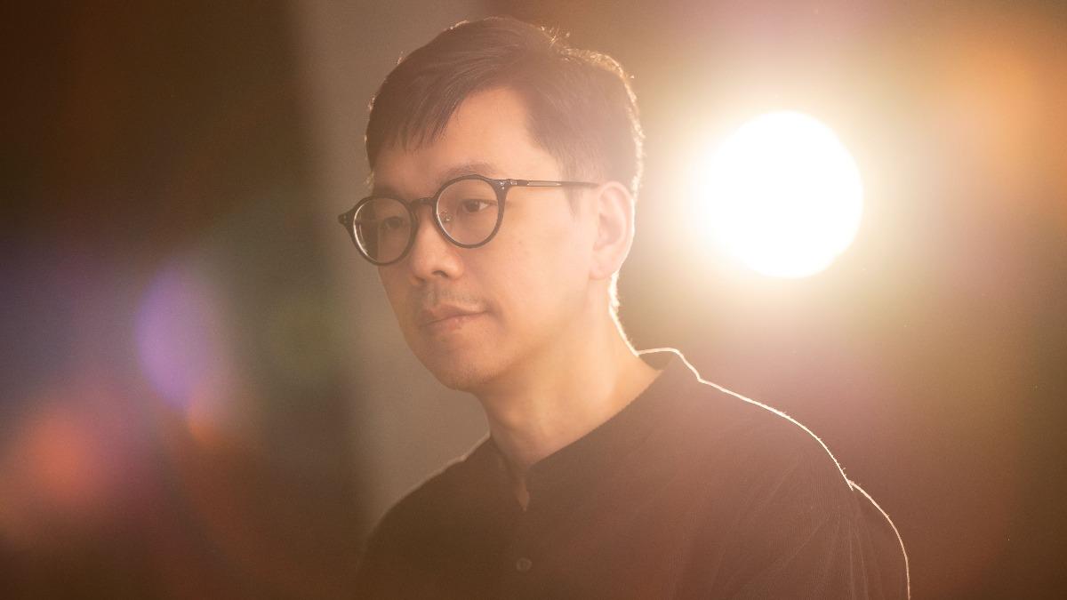 不拍電影想當司機!金獎導演侯季然曝第2志願 接代言揭密創作心法