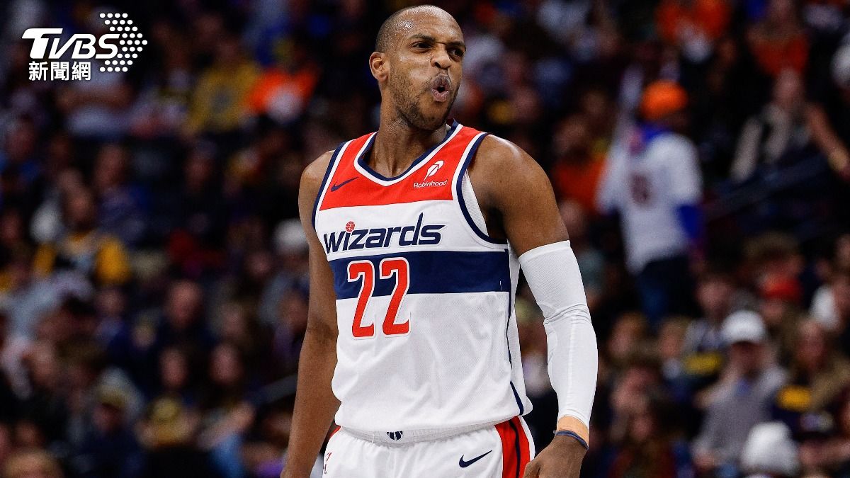 NBA/罕見6方交易!「蜜豆湯」3年約重返巫師 聯手3狀元拚季後賽