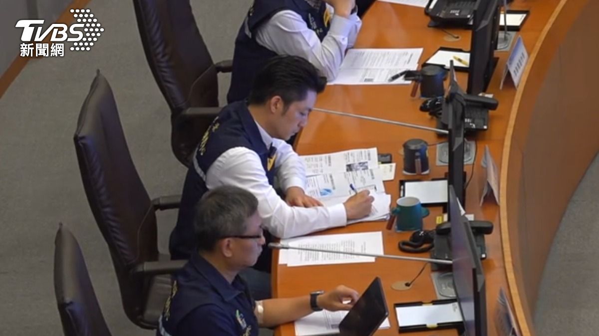 放颱風假? 「巴威」侵襲機率 10縣市逾90%