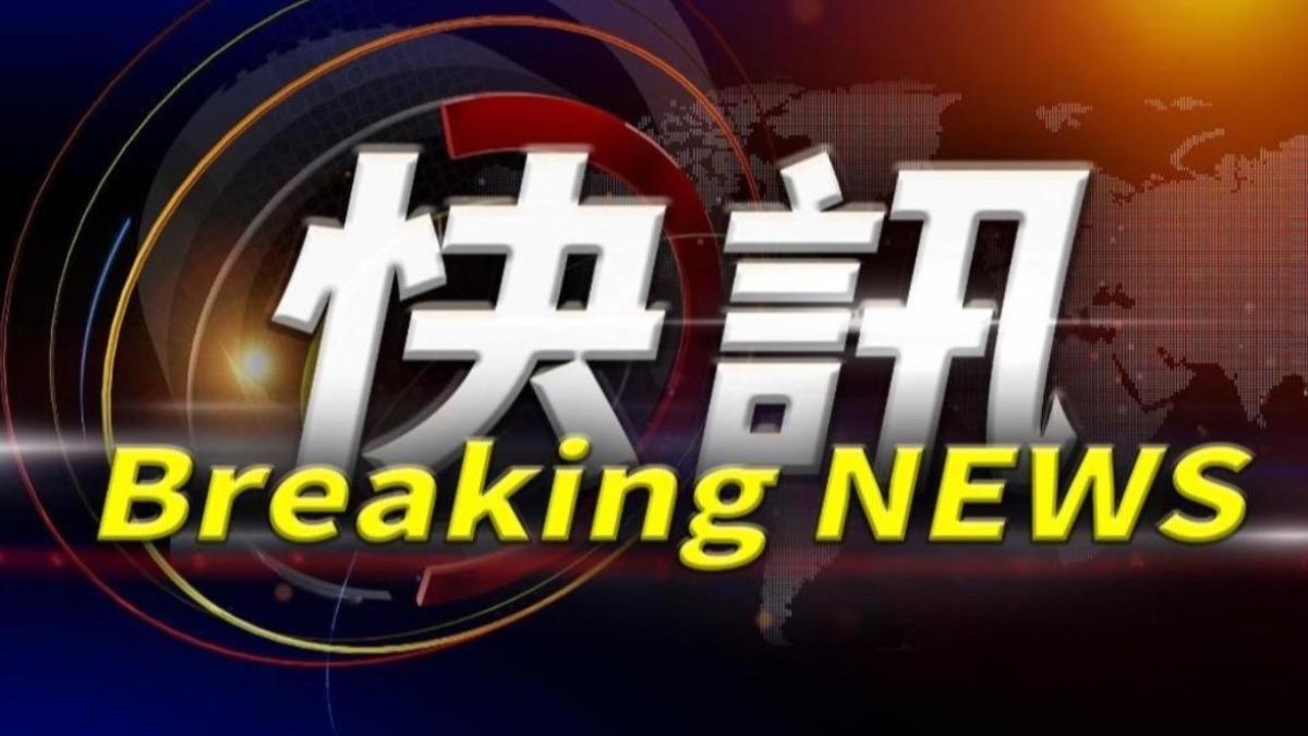 快訊/烏來紅河谷3民眾受困攔沙壩上游 警消馳援搶救