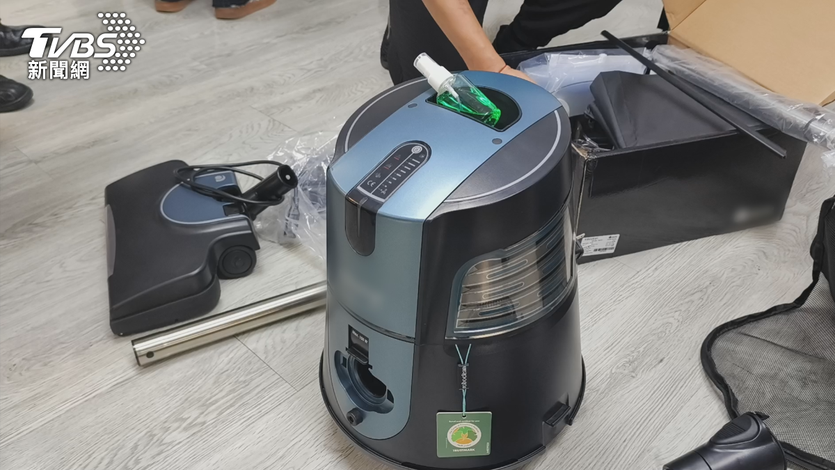 假求職真賣機? 前員工控除蟎公司誘騙扣薪 北中南連環爆